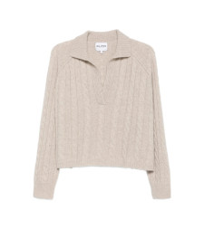 [Kujten] Knitwear FW26 F5076 AENORA CAB 2238