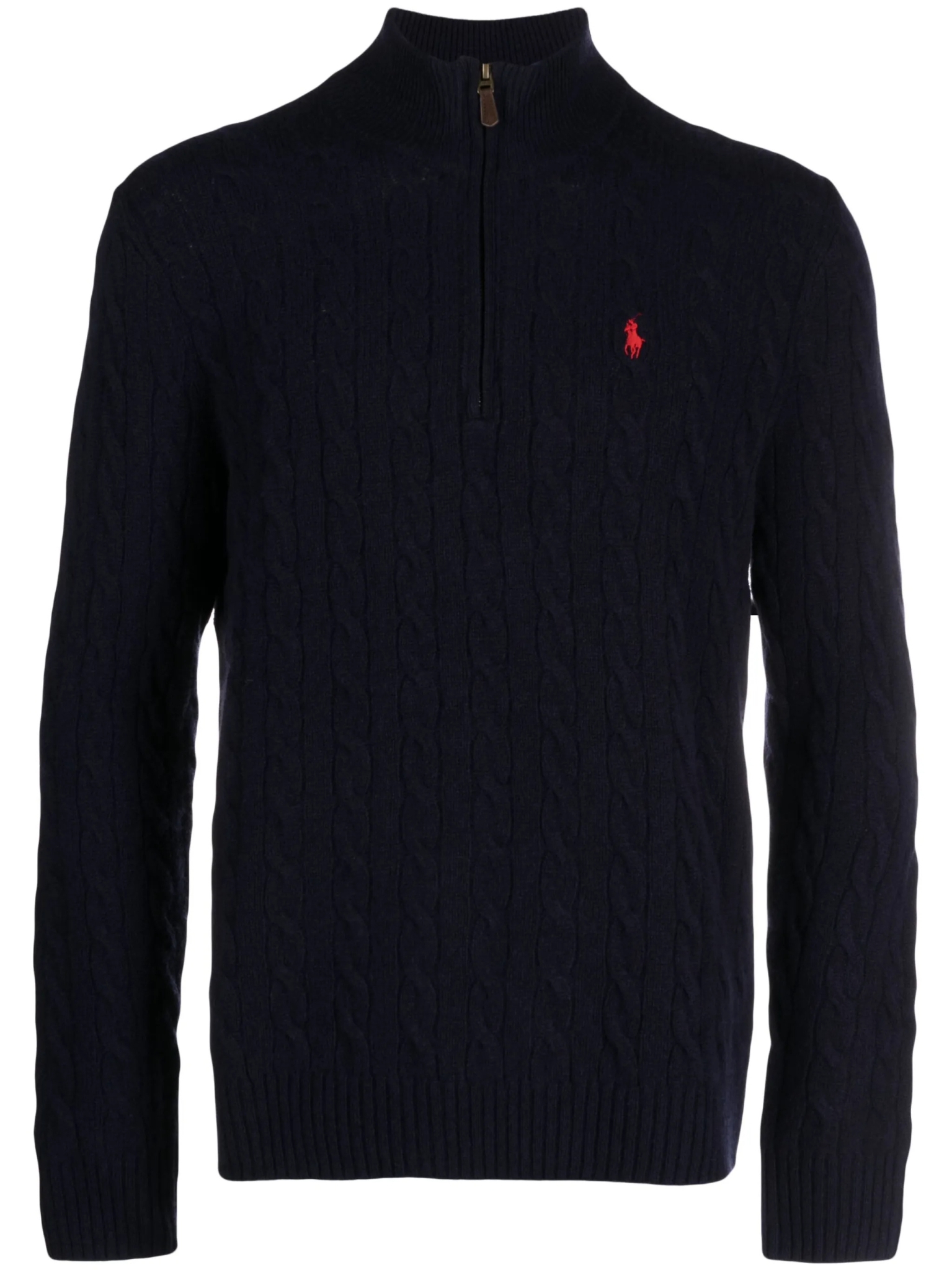 [Polo Ralph Lauren] Knitwear FW26 710876766002