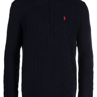 [Polo Ralph Lauren] Knitwear FW26 710876766002