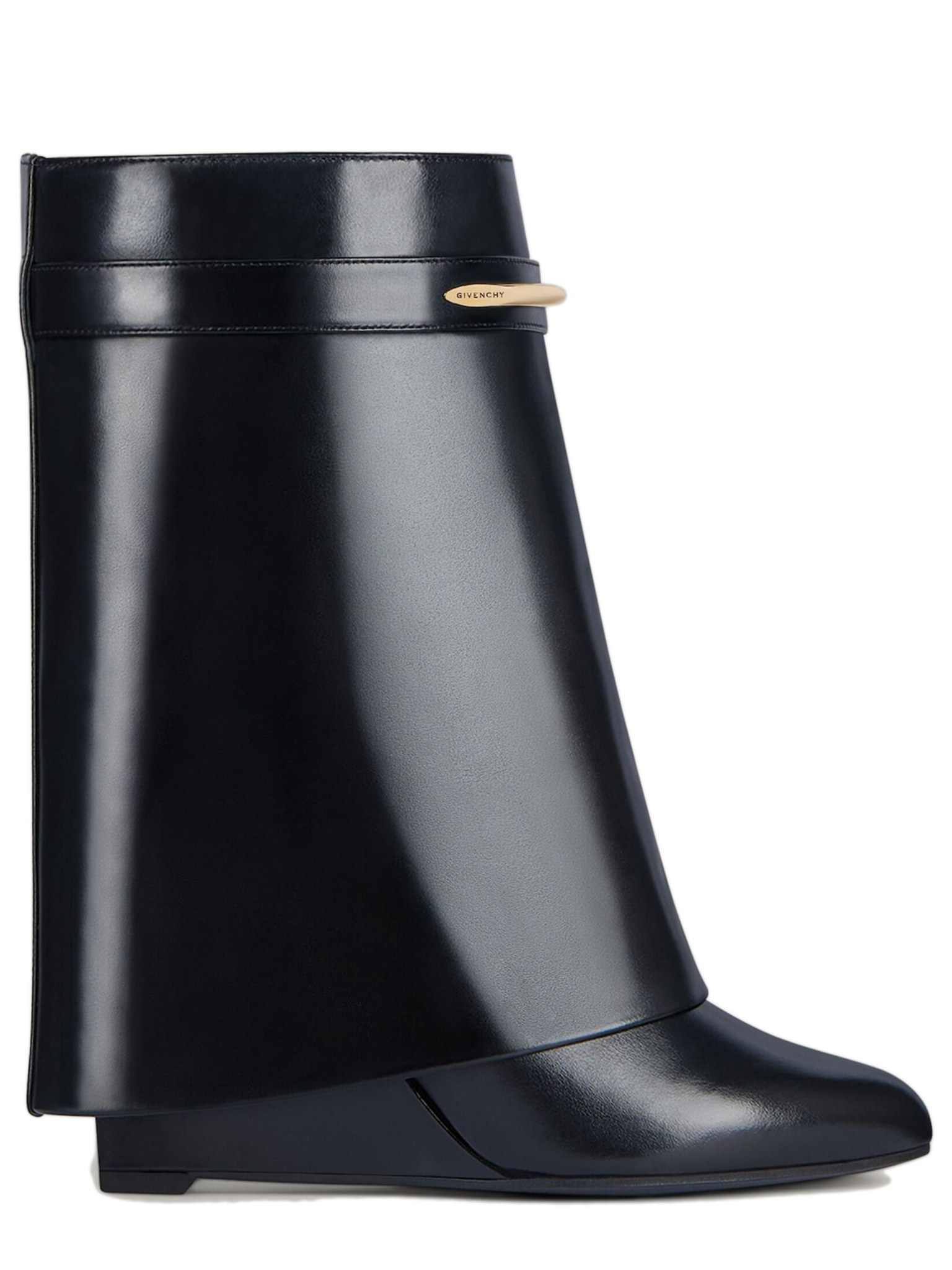 [Givenchy] Boots FW26 BE605LE1J7001