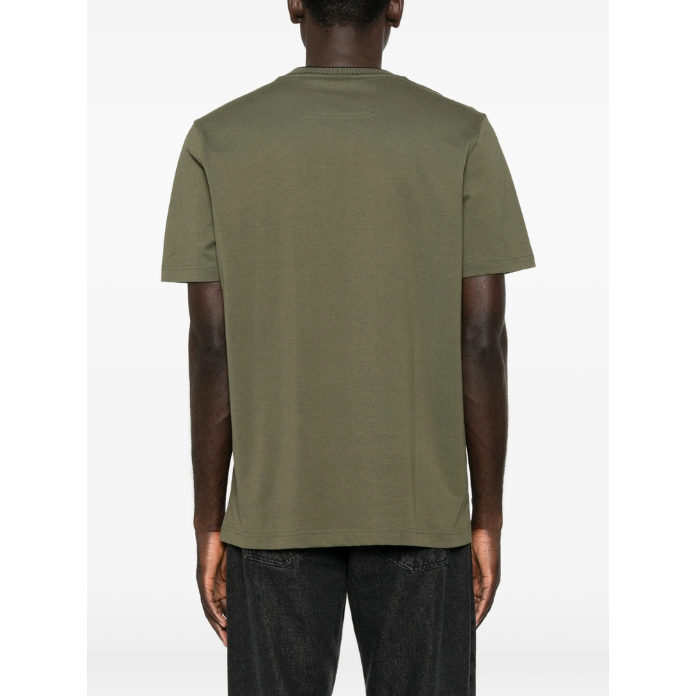 [BOSS] T-shirts Short Sleeve FW26 50554862  398