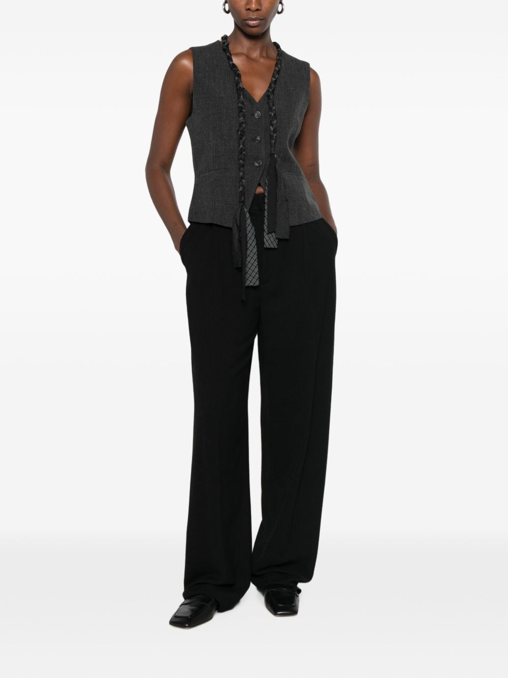 [Eleh] Vest FW26 EFW260195 016