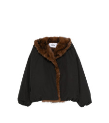 [Eleh] Fur Jacket FW26 EFW260126 001