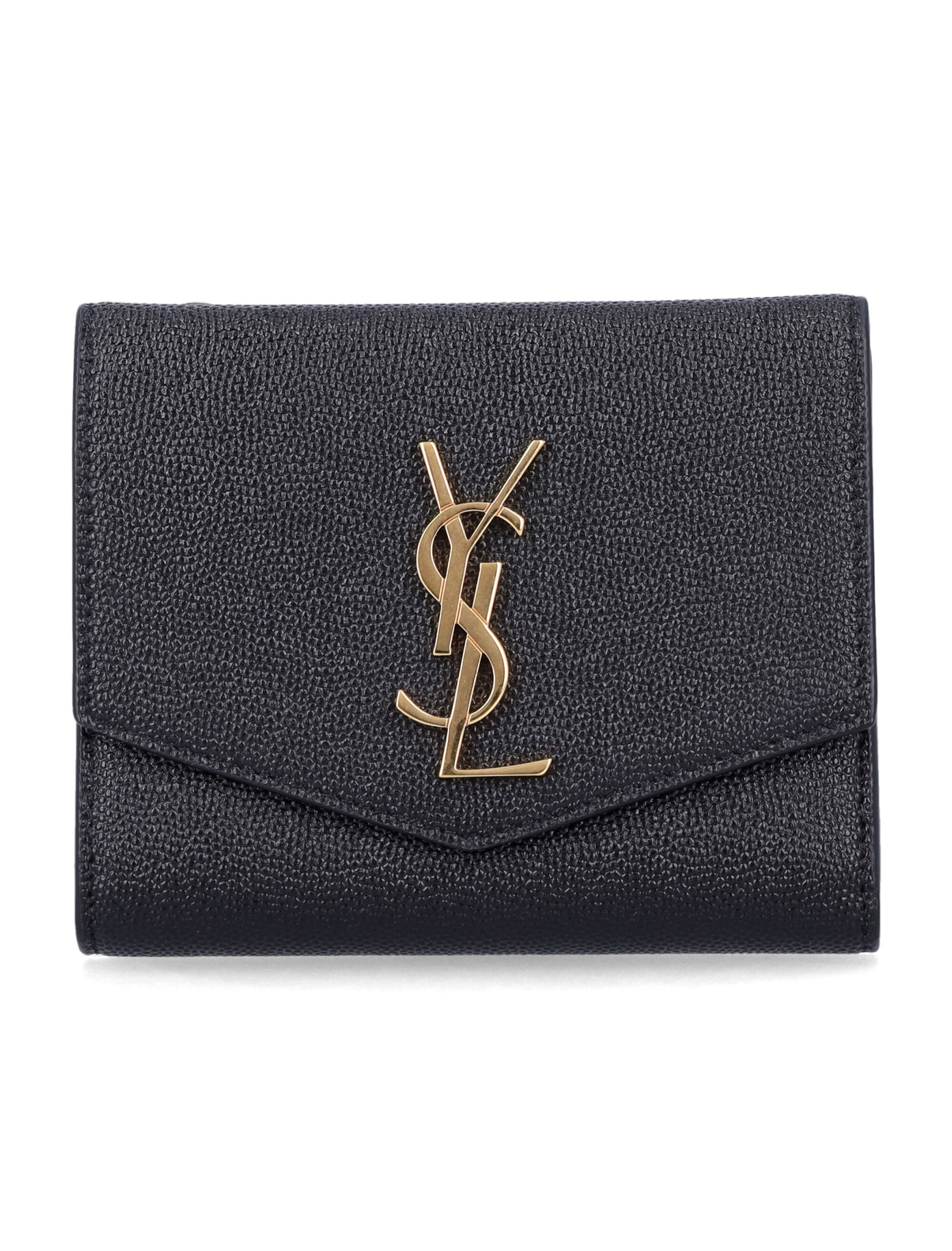 [Saint Laurent] Wallet FW26 5822961GF0J1000