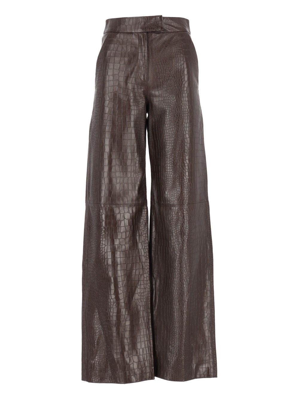 [Federica Tosi] Trousers CO 30810-30169
