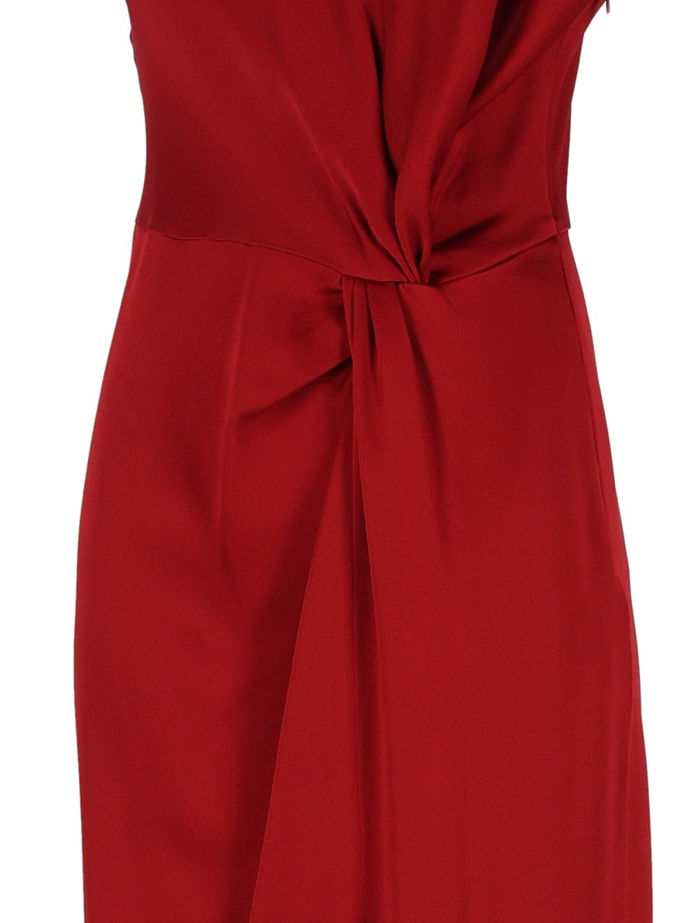 [Federica Tosi] Short sleeve dress CO 31207-31151