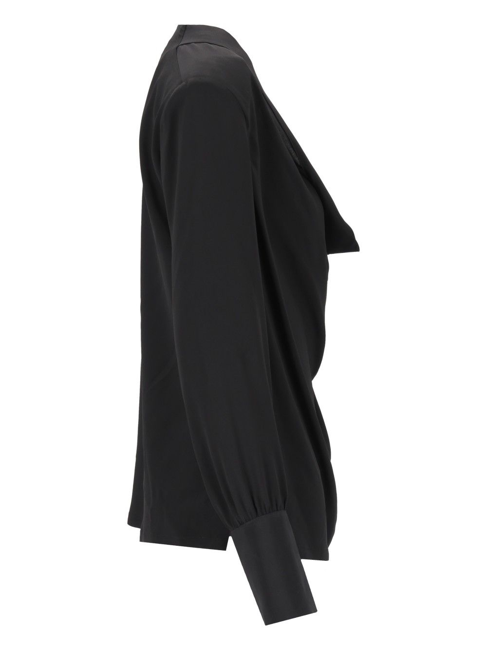 [Federica Tosi] Shirts Long Sleeve CO 31103-30429