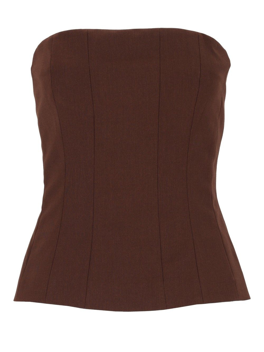 [Federica Tosi] Bustier CO 31351-30369