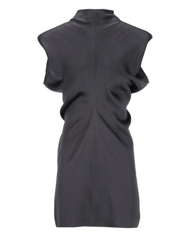 [Federica Tosi] Sleeveless dress CO 31211-31180