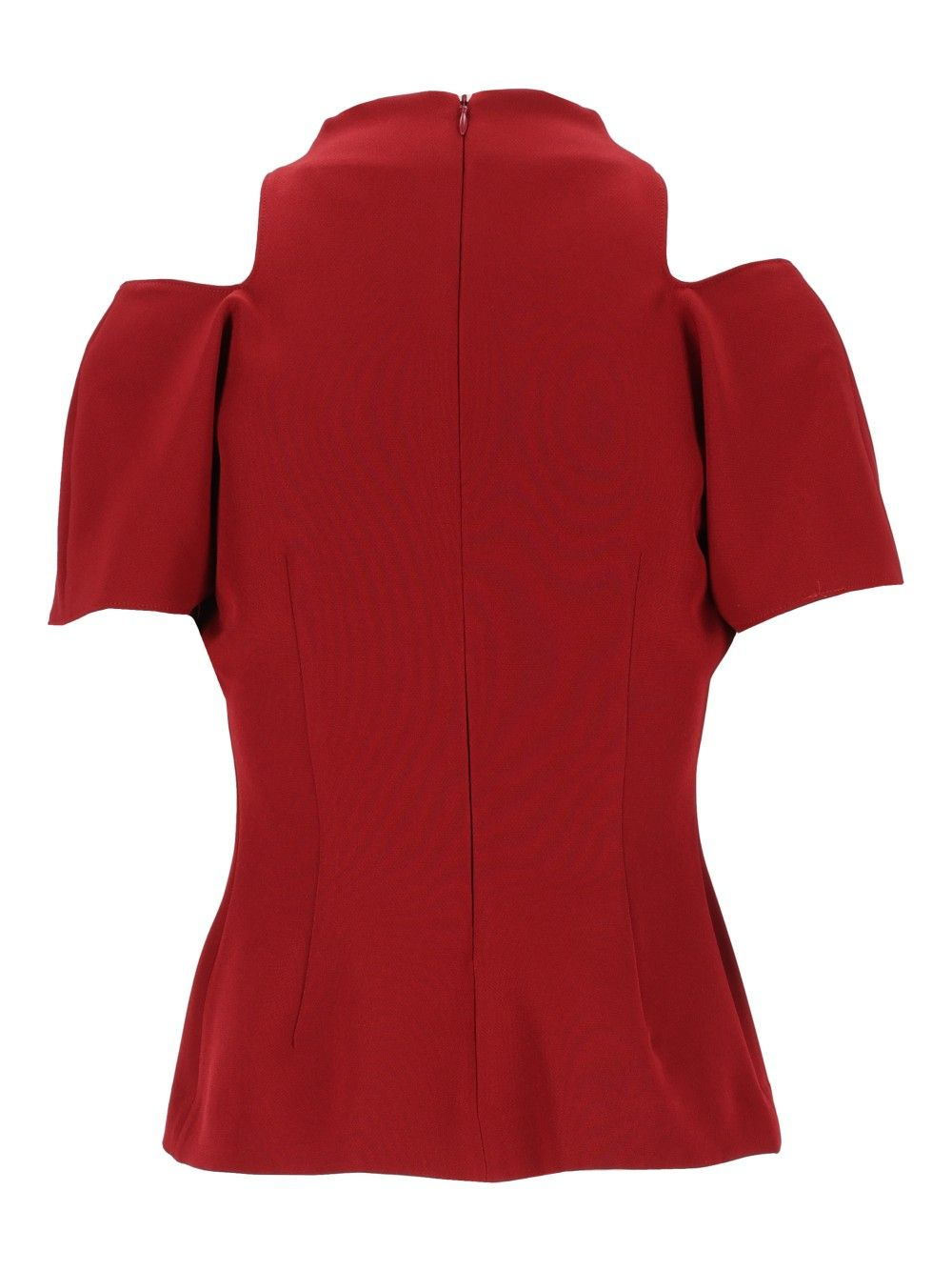 [Federica Tosi] Shirts Short Sleeve CO 31100-31351