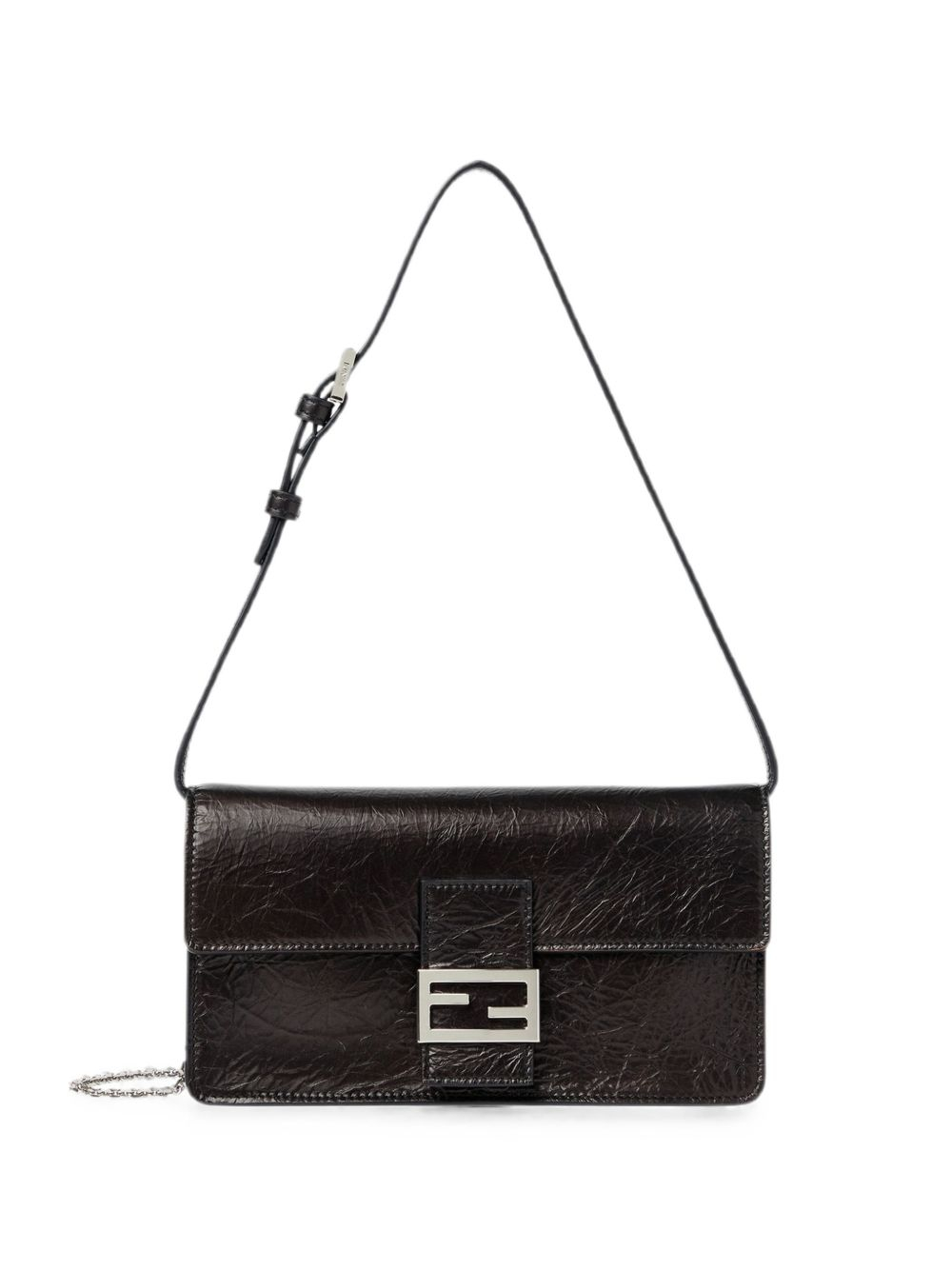 [Fendi] Clutch bag FW26 8M0602B14MF0QA1