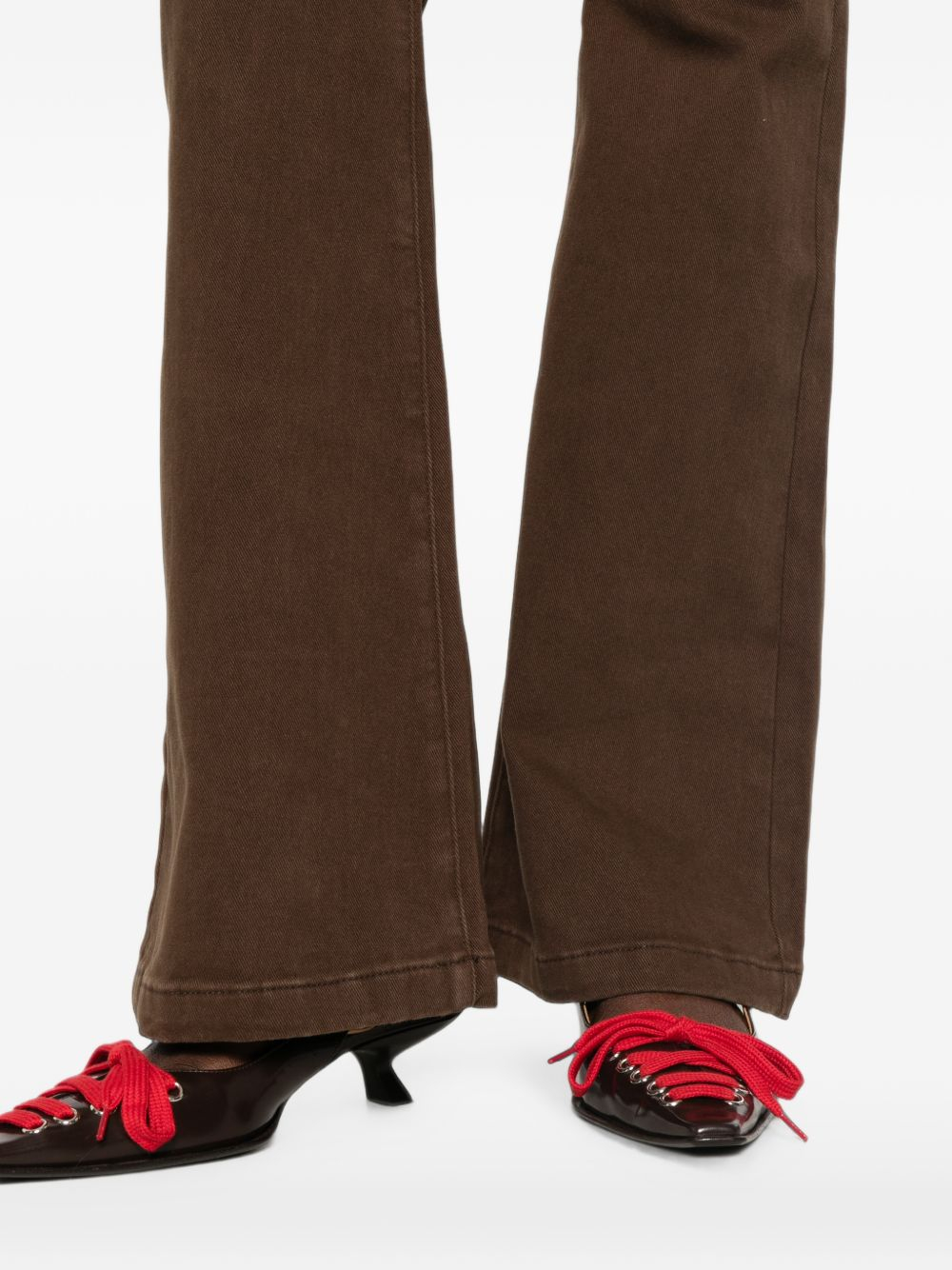 [Eleh] Pants FW26 EFWJ260013 038