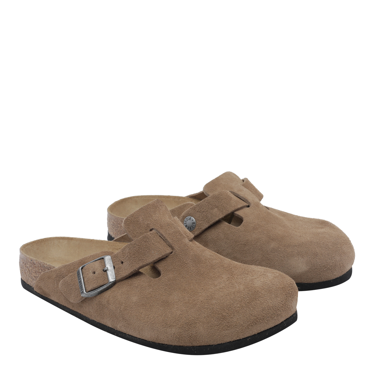 [Birkenstock] Sandals FW26 1032795.DARK TEA