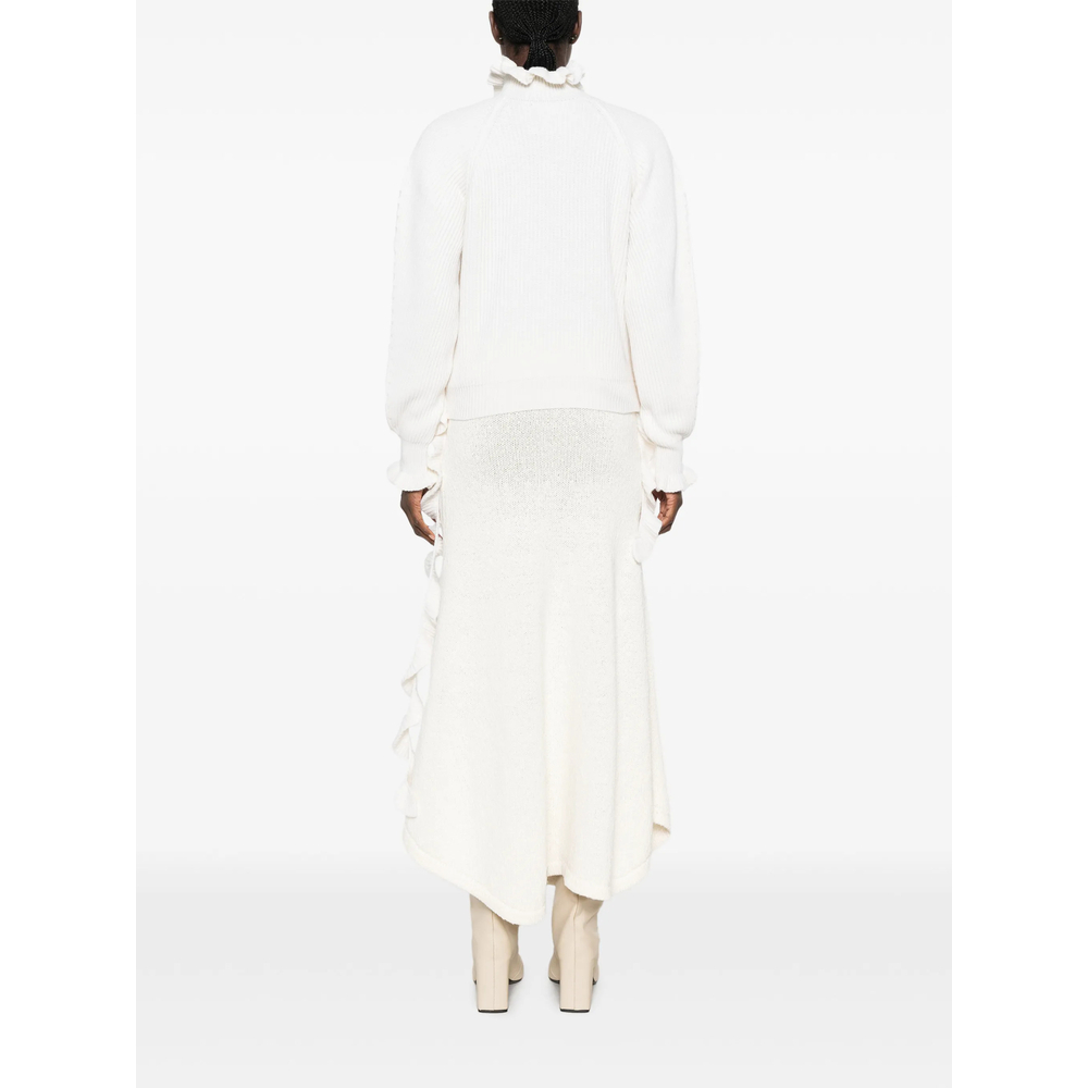 [BLUMARINE] Knitwear FW26 2M725A  X0817