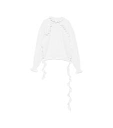 [BLUMARINE] Knitwear FW26 2M725A  X0817
