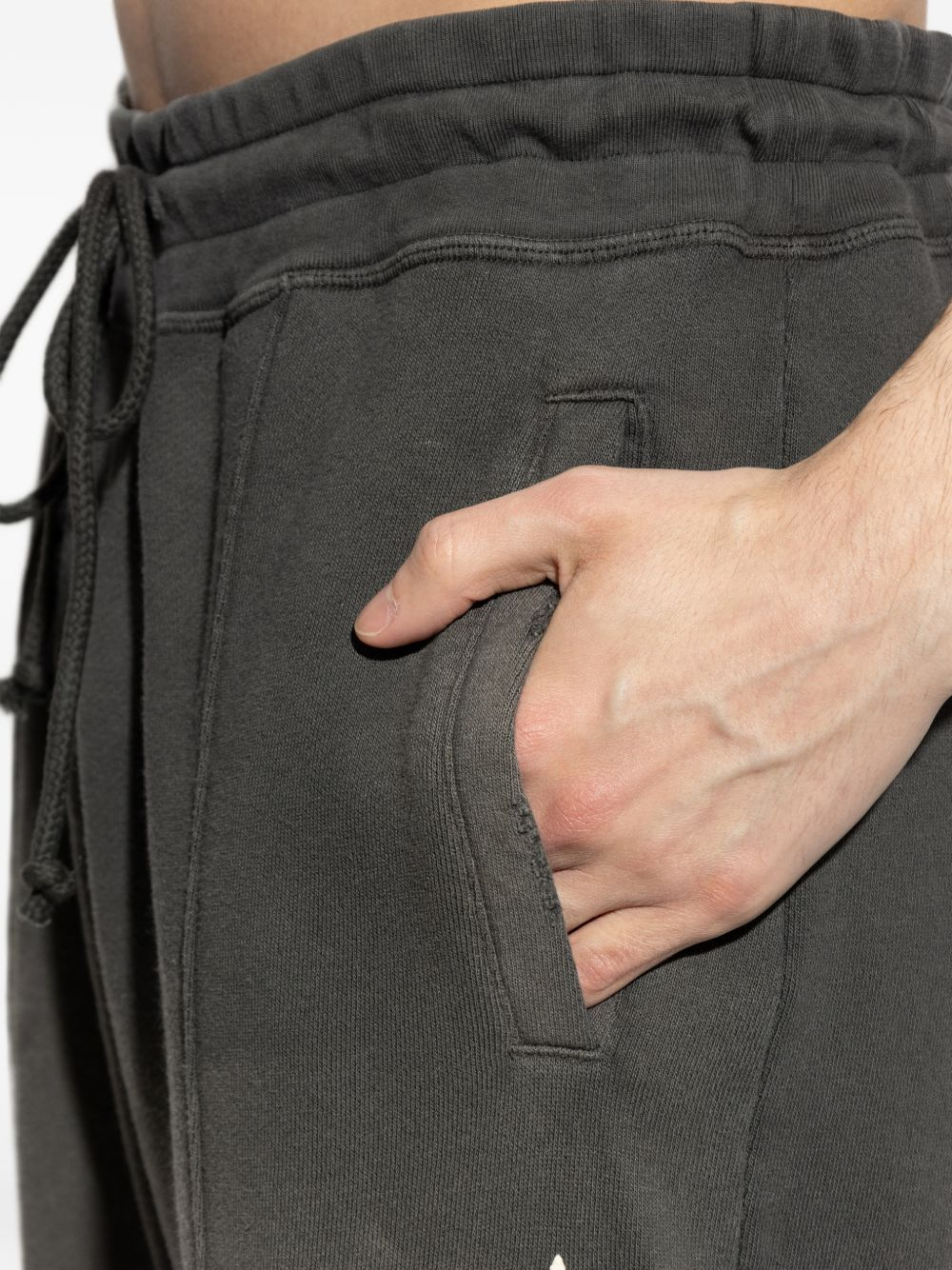 [Golden Goose] Training Pants FW26 GUP02714P00251760666