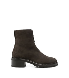 [THE ROW] Ankle Boots FW26 F001074L896MOK