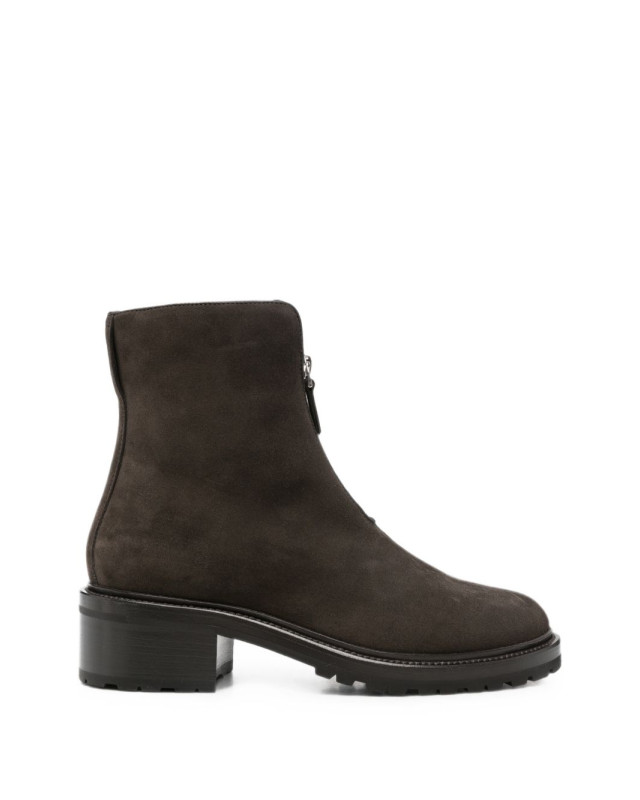 [THE ROW] Ankle Boots FW26 F001074L896MOK