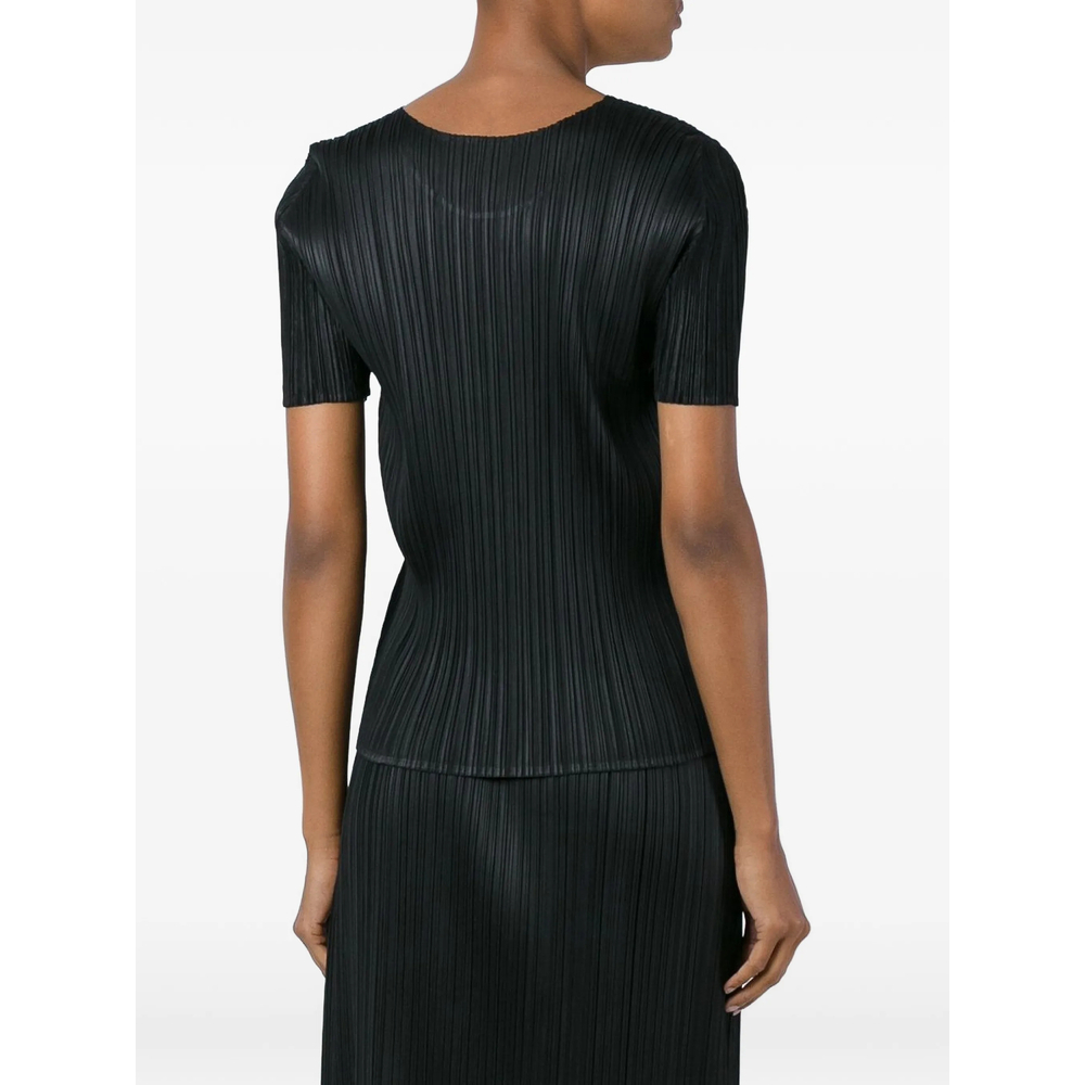 [Pleats Please] Blouse FW26 PP68JK112  15