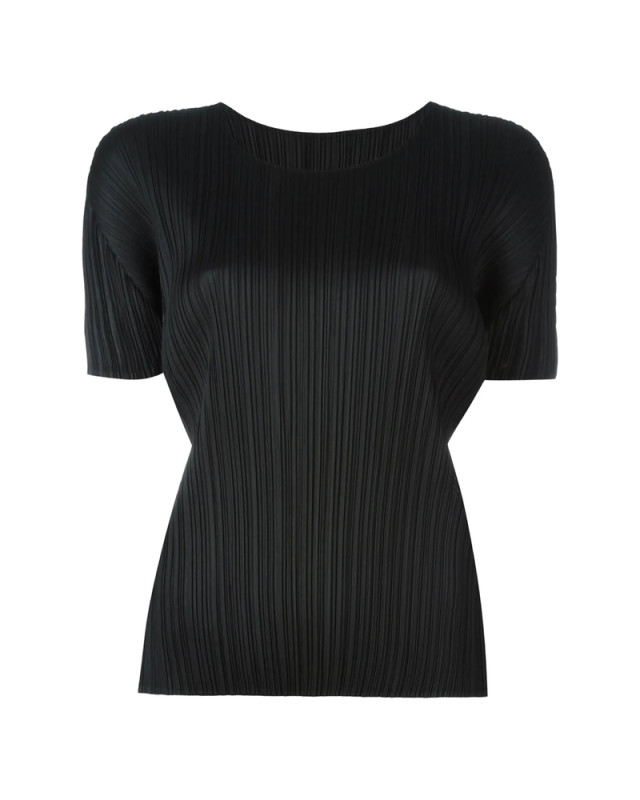 [Pleats Please] Blouse FW26 PP68JK112  15