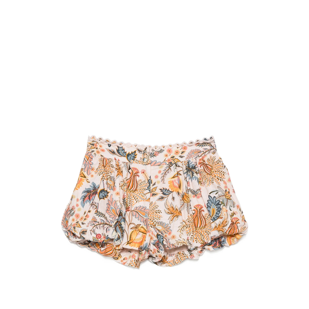 [Farm Rio] Shorts FW26 355543  25198