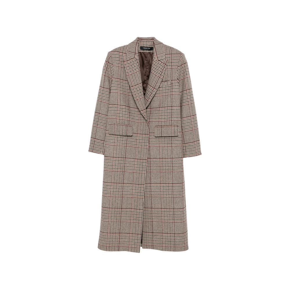 [Federica Tosi] Coat FW26 30109-308  51