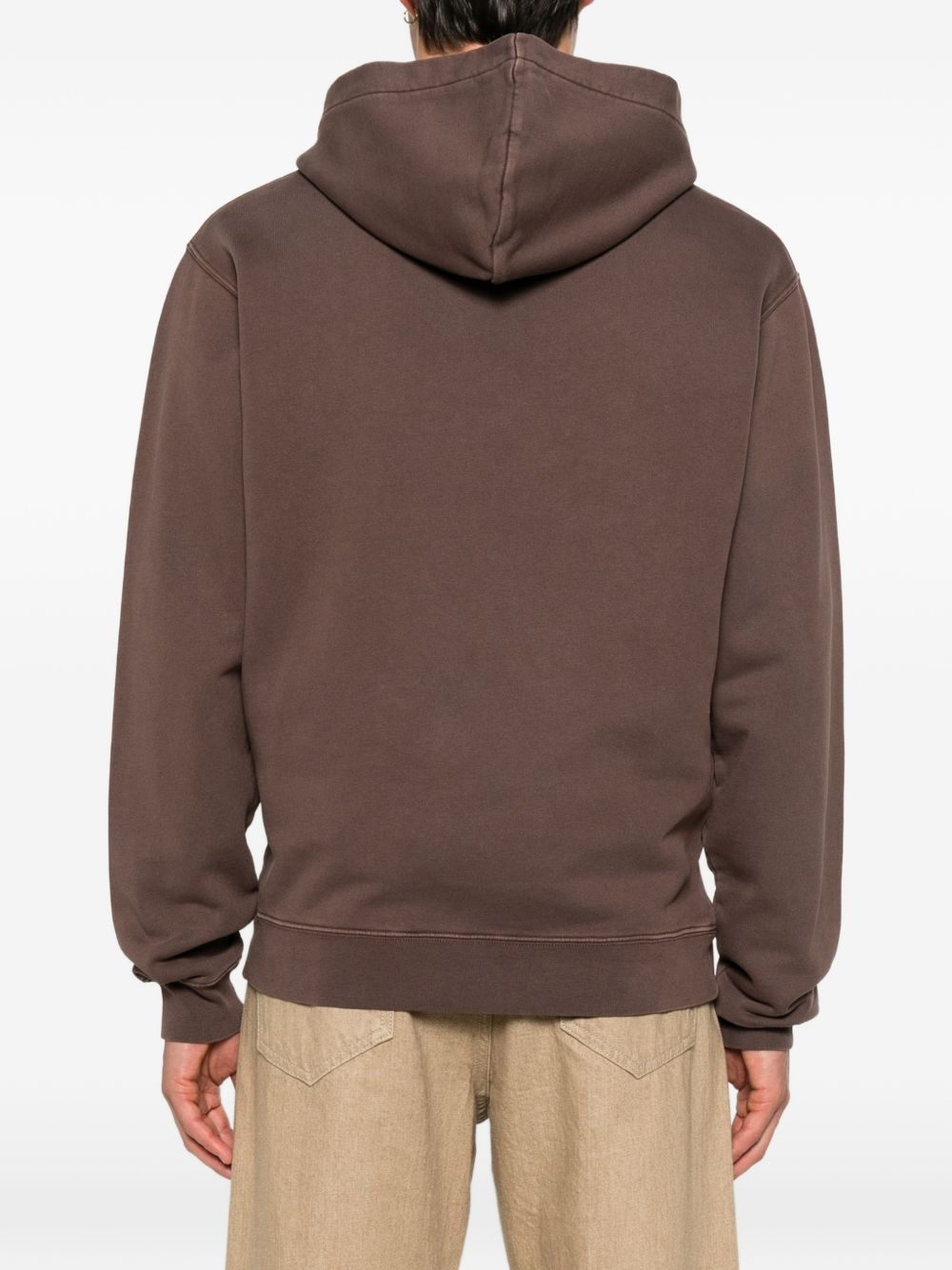 [JACQUEMUS] Sweatshirt FW26 HOM00247AJ00126 850