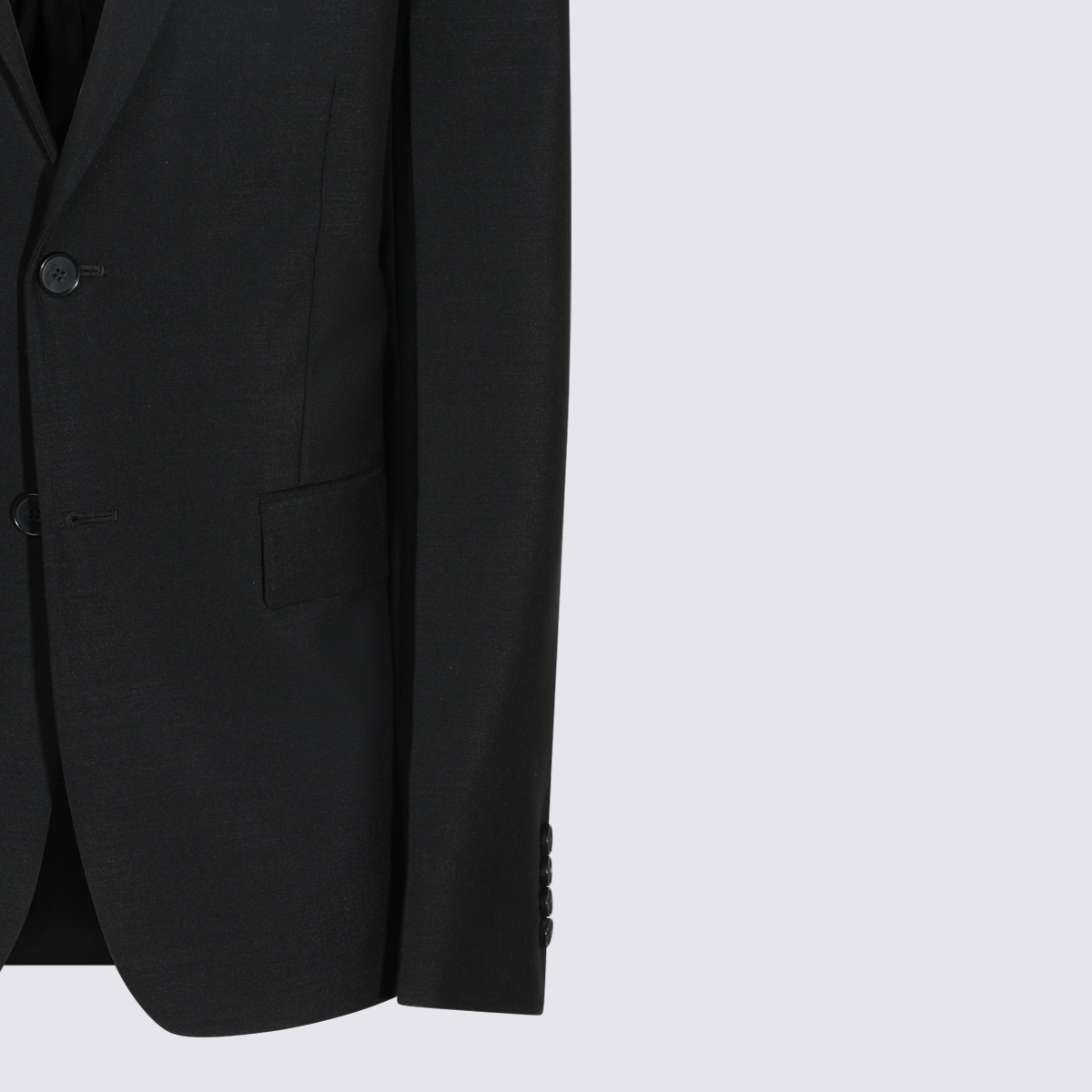[Fendi] Jacket FW26 FJ7797B1G1F0QA1