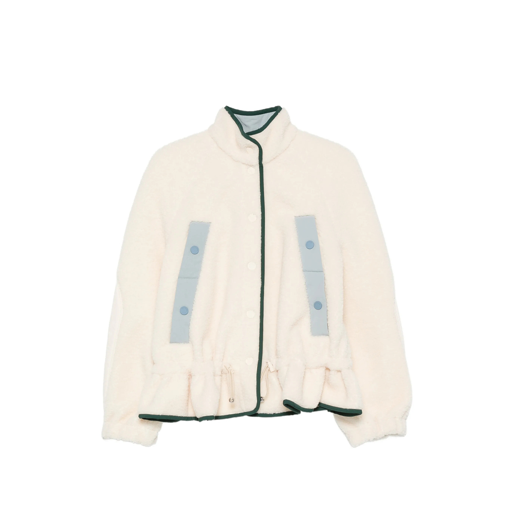 [Stine Goya] Casual Jacket FW26 SGJ058 2412 BUTTE