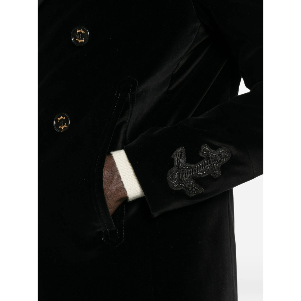 [Sealup] Coat FW26 41195 96372 36
