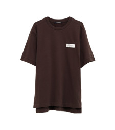 [JACQUEMUS] T-shirts Short Sleeve FW26 TSU00329AJ00327 881