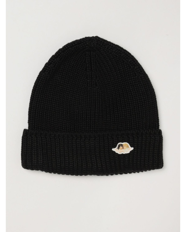 [FIORUCCI] Hat FW26 W02FPAHA216KN03 BK01