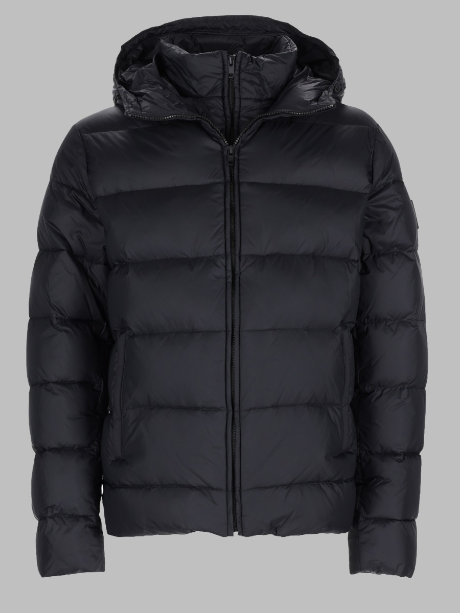 [Fay] Coat FW26 NAM32530620_XMHB999