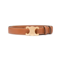 [Celine] Belt FW26 45AK93A7804LU