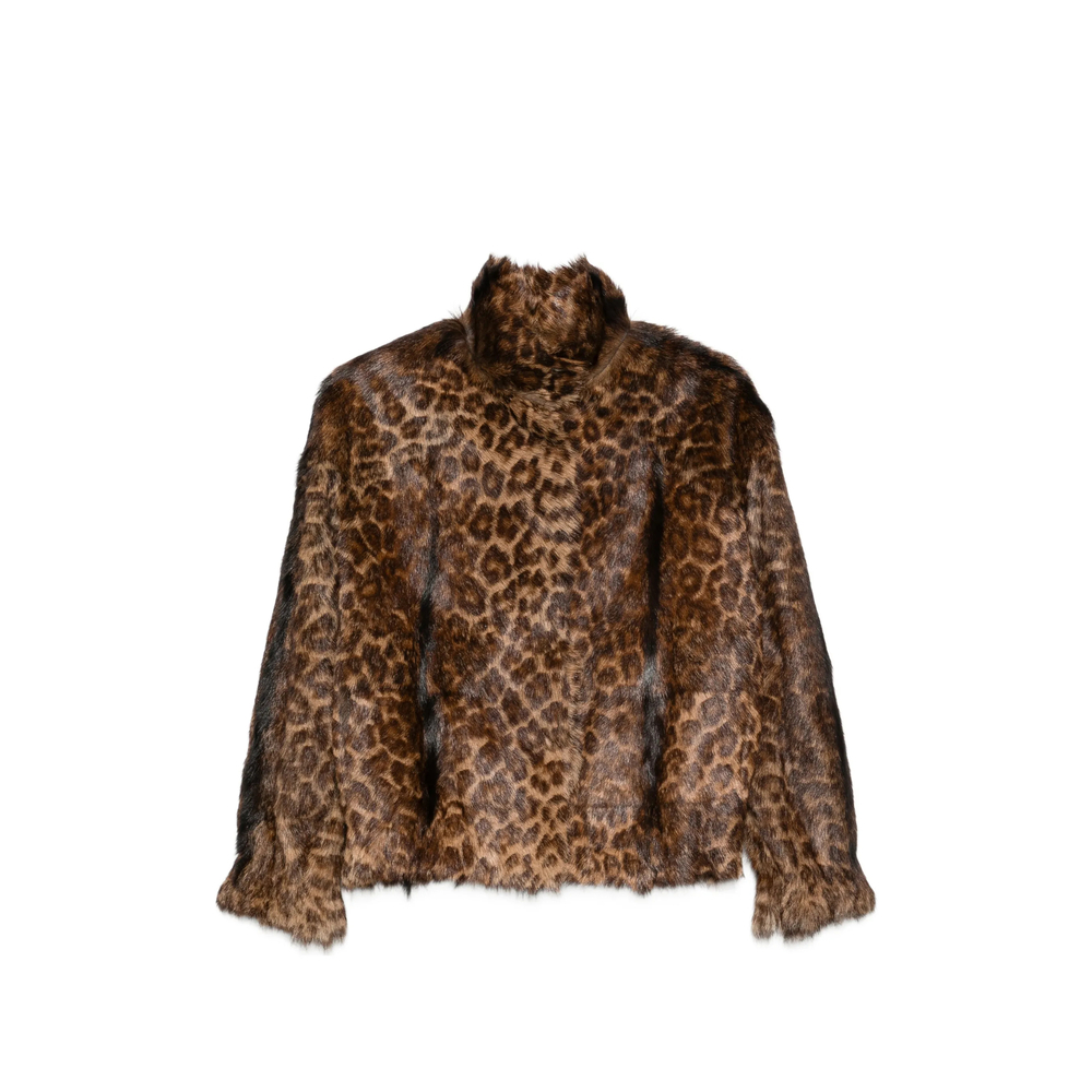 [Santoro] Jacket FW26 51010-D  BEBRO
