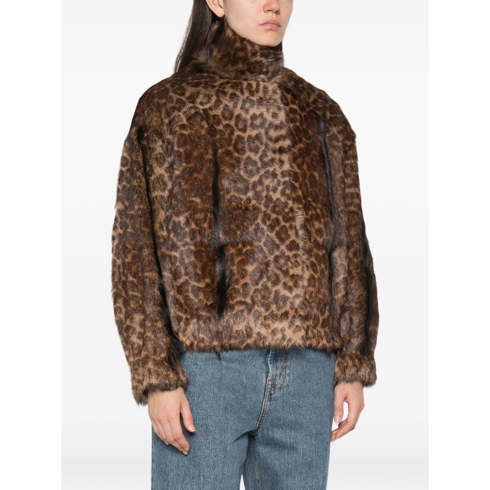 [Santoro] Jacket FW26 51010-D  BEBRO