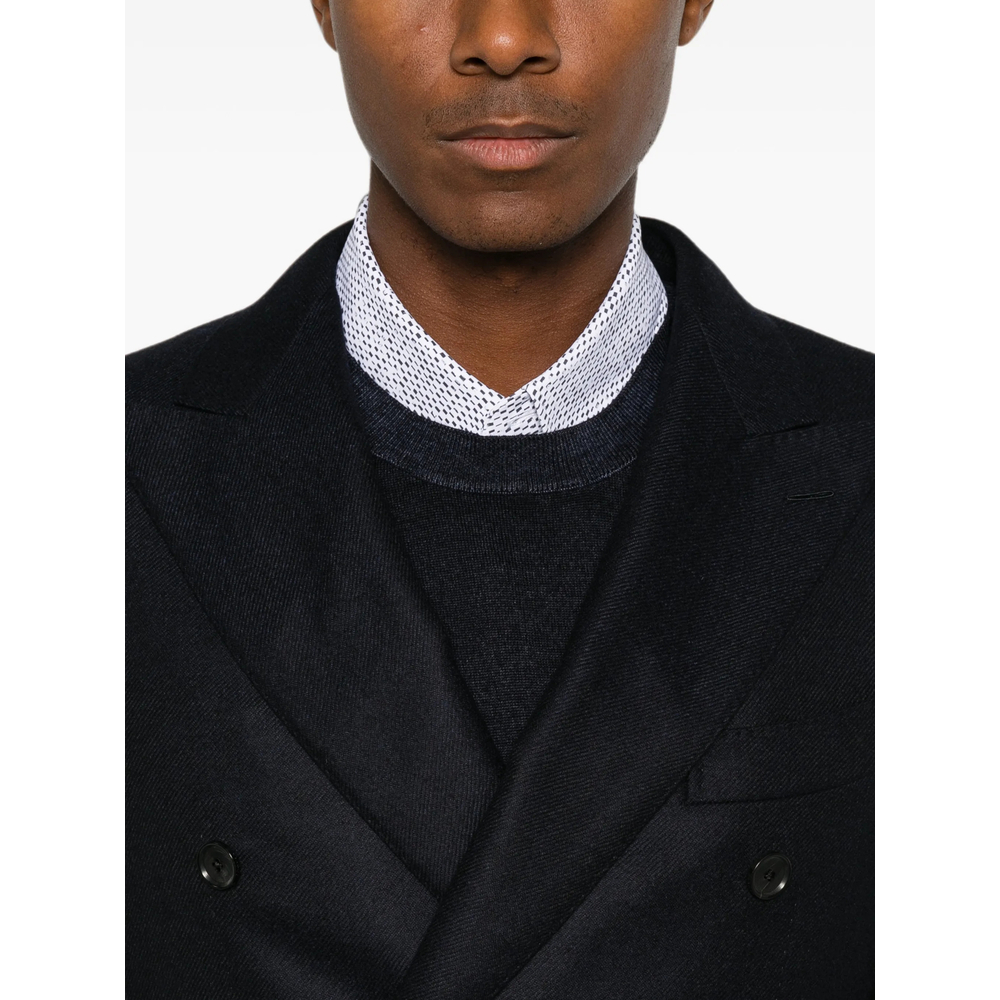 [CARUSO] Blazer FW26 508864 ASM2D611H 0120