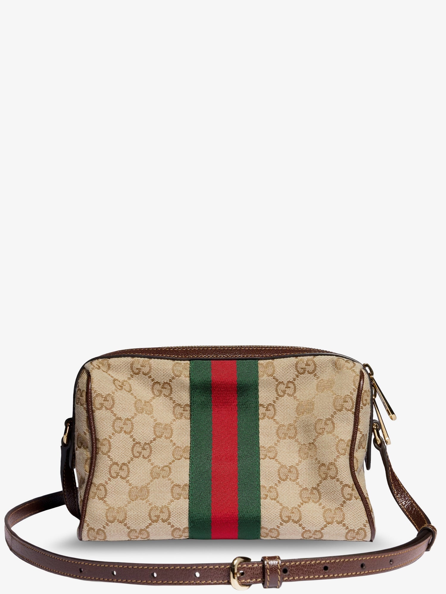 [Gucci] Cross body bag FW26 A008PZFAFV99653