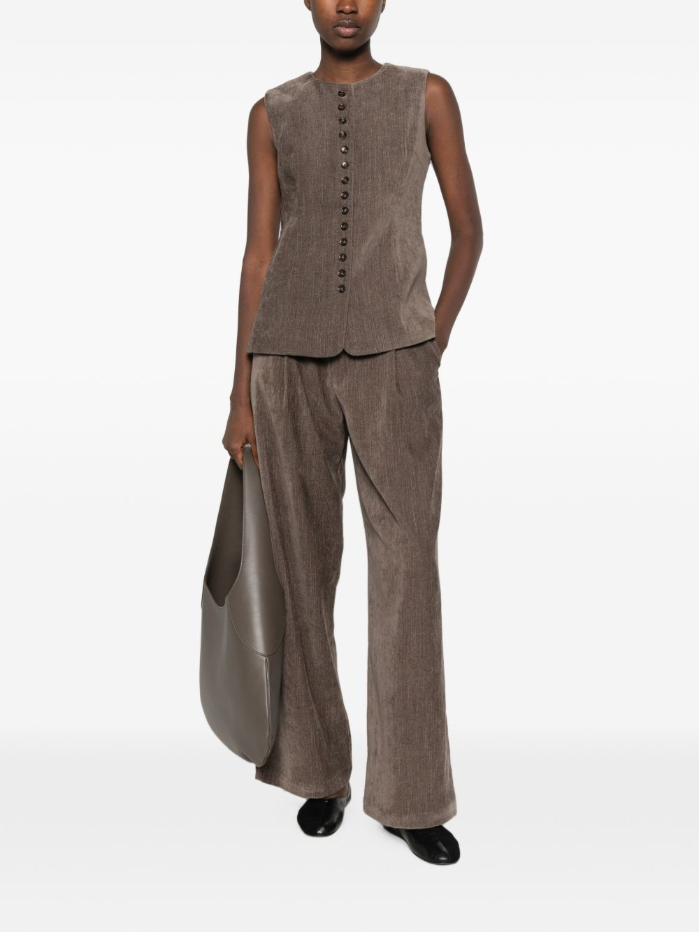 [Eleh] Vest FW26 EFW260260 064