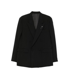 [Lardini] Blazer FW26 AC5852EI BCOWF0078 3999