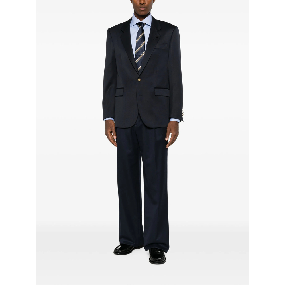 [Lardini] Trousers FW26 ACMIGIO CE8868 84