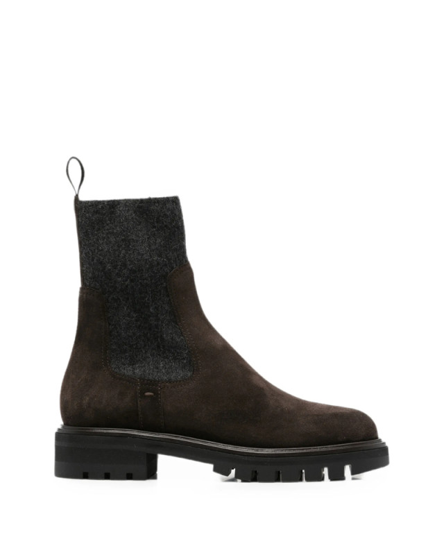 [Henderson Baracco] Ankle Boots FW26 ELLA.S.0  MODIC