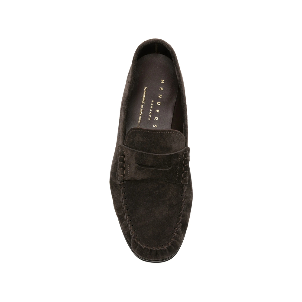 [Henderson Baracco] Loafer FW26 LIA.S.1  PEPE