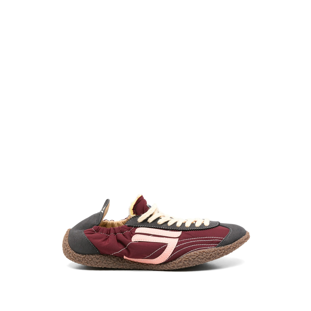 [PURAAI] Sneakers FW26 PU901C-003