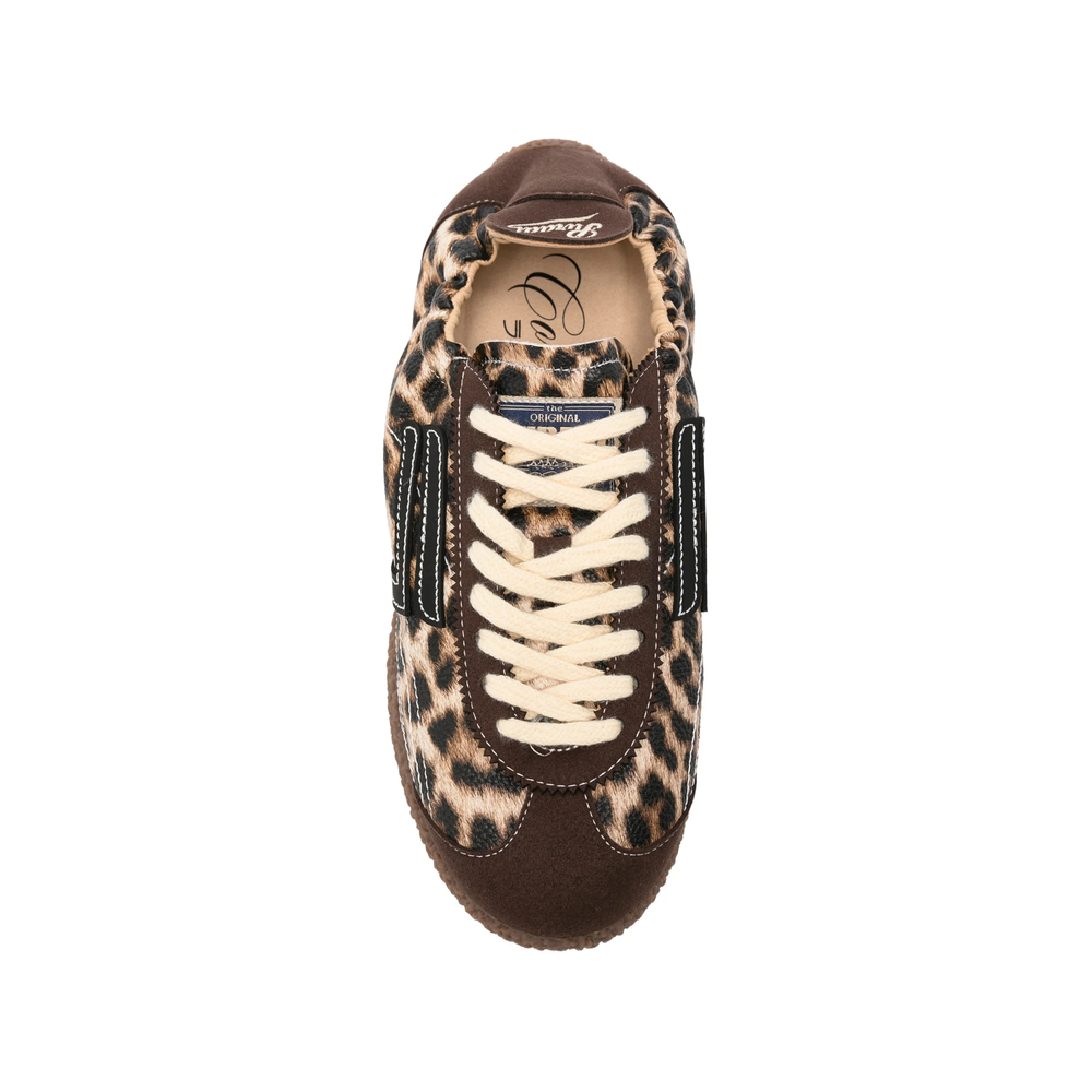 [PURAAI] Sneakers FW26 PU901C-007