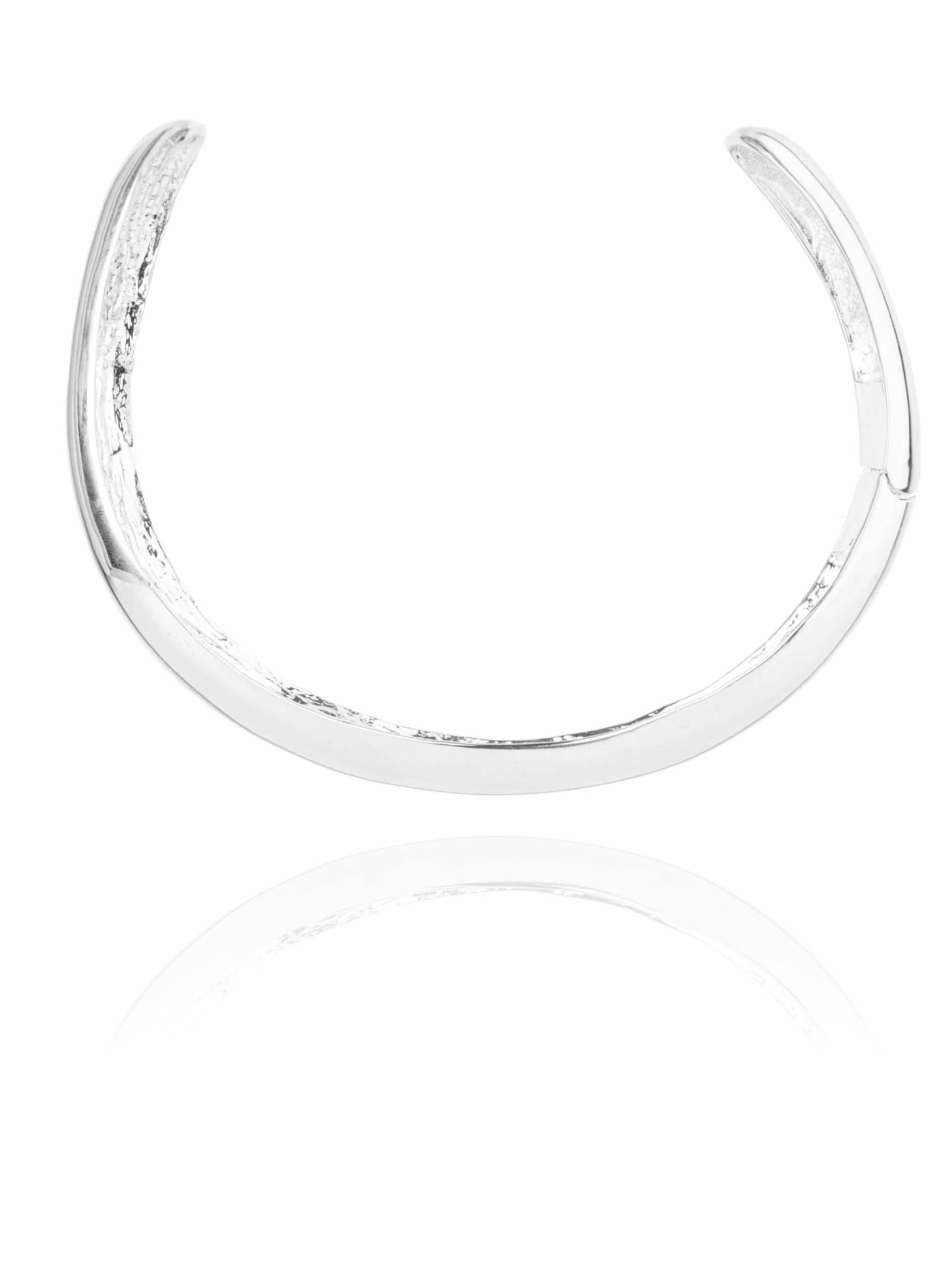 [Federica Tosi] Bracelet FW26 FT26CK23SILVER