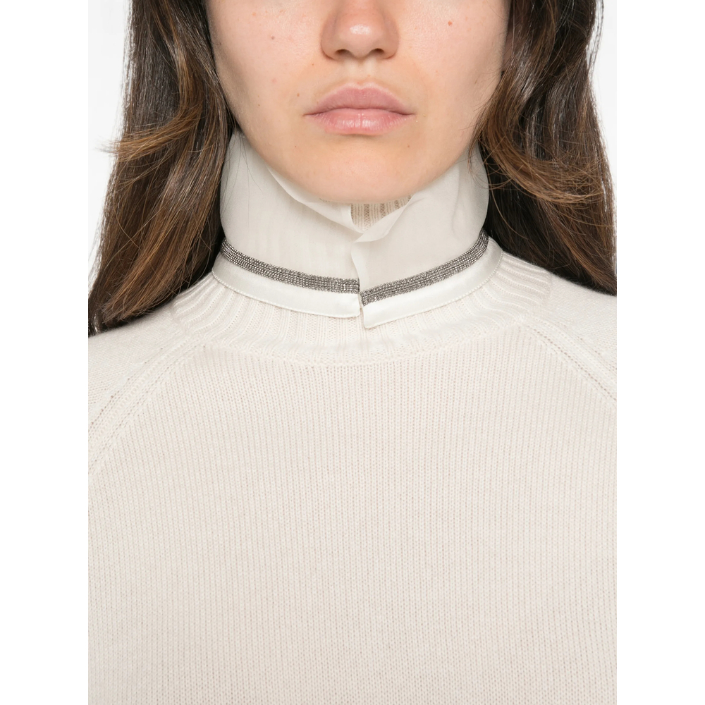 [Brunello Cucinelli] Knitwear FW26 M12747004  C2832