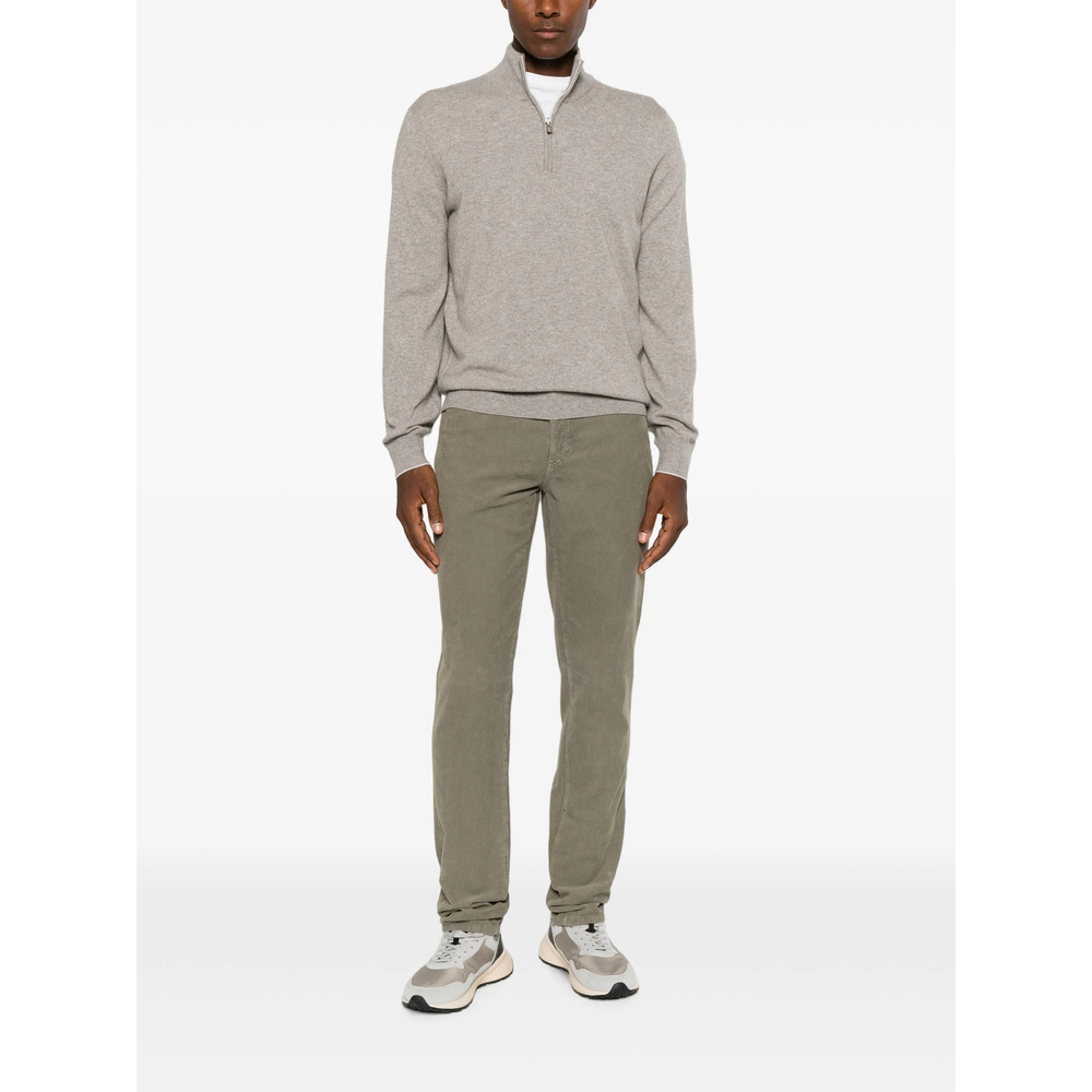 [Brunello Cucinelli] Sweatshirt FW26 M2200124  COW55
