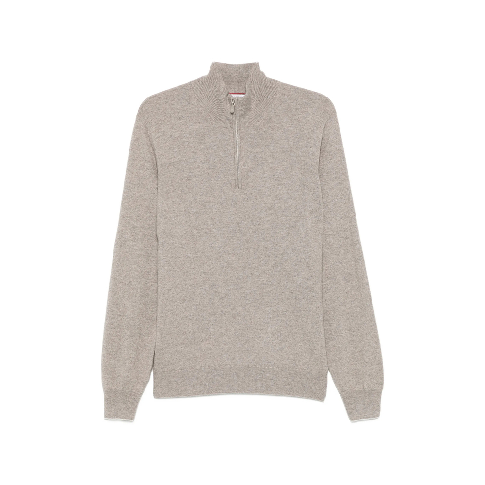 [Brunello Cucinelli] Sweatshirt FW26 M2200124  COW55