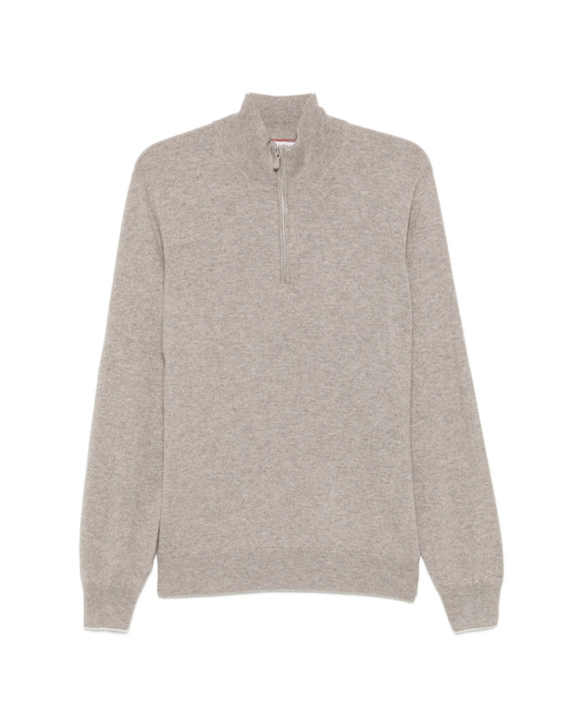 [Brunello Cucinelli] Sweatshirt FW26 M2200124  COW55